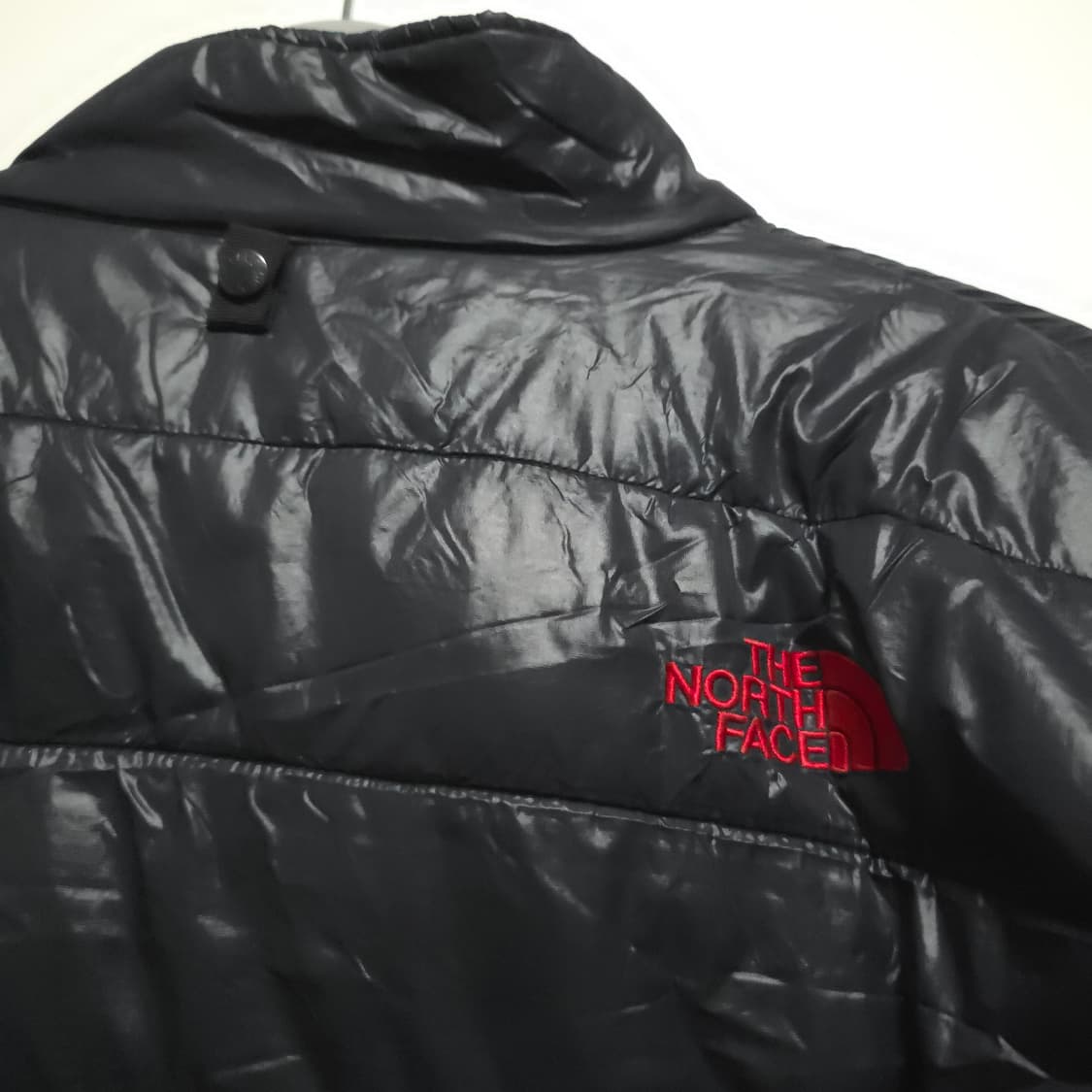 노스페이스 골드윈 남자 경량패딩 점퍼 빅사이즈 110 상품이미지6
