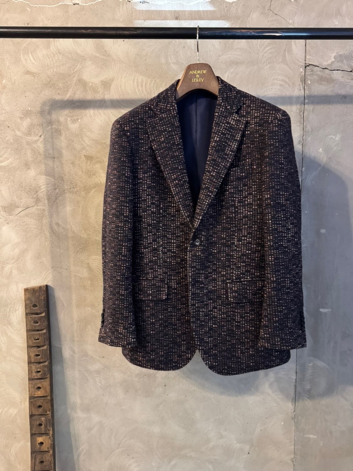 빨질레리 베이비 알파카 자켓 100 상품이미지10