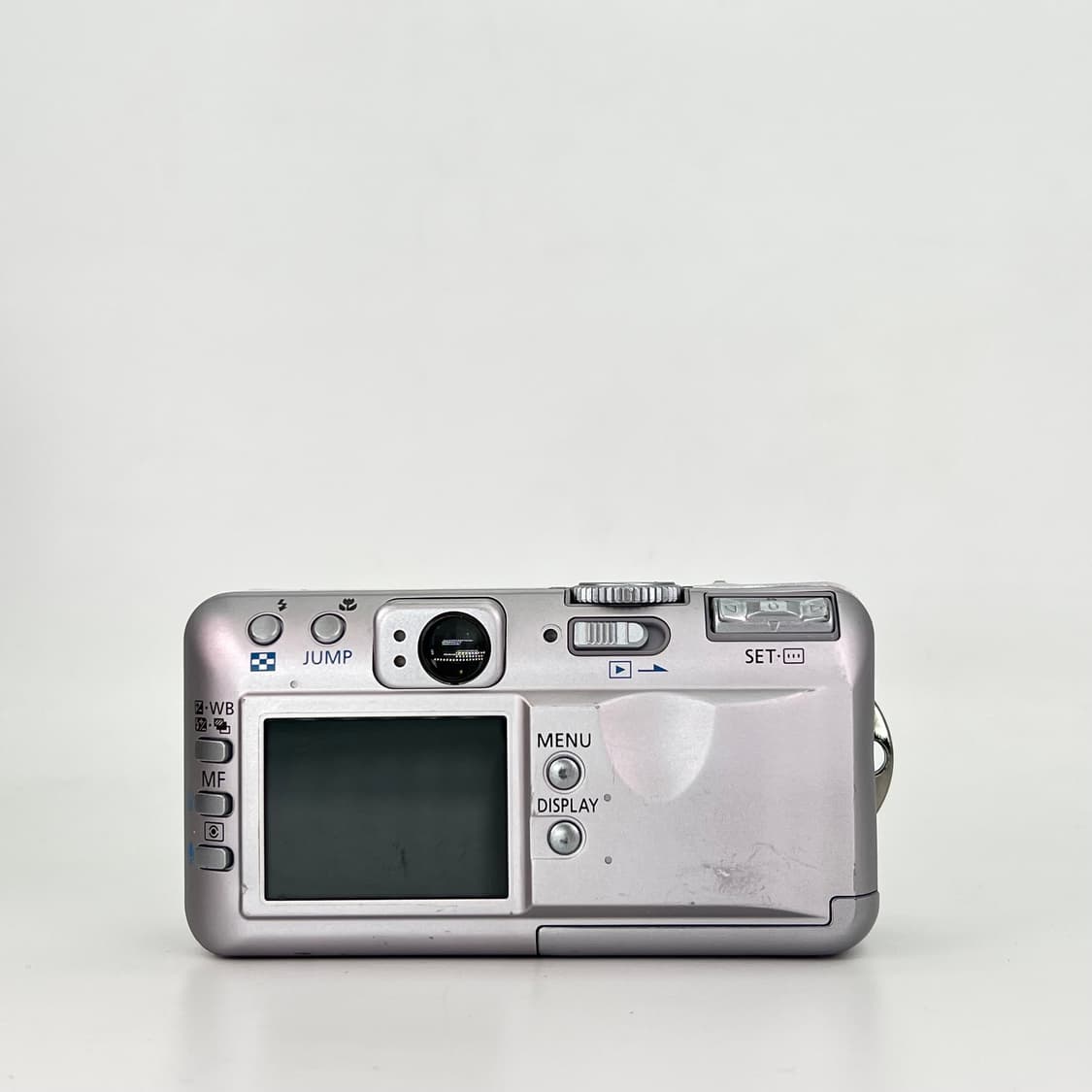 캐논 파워샷 Canon PowerShot S30 실버 상품이미지6