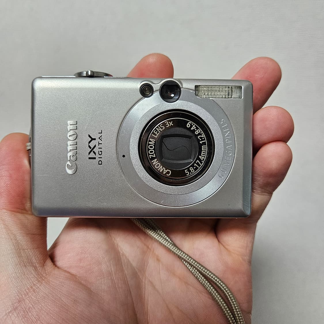 (문가영 니키 유하 's pick) 캐논 익시70 익서스60 IXY70 상품이미지1