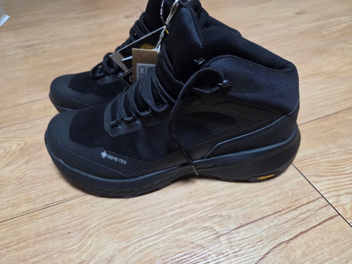 네파 칸네토 등산화 265(새상품) 상품이미지2