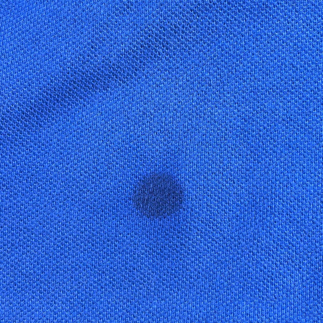 폴로 블루 PK 반팔 셔츠 L 상품이미지8