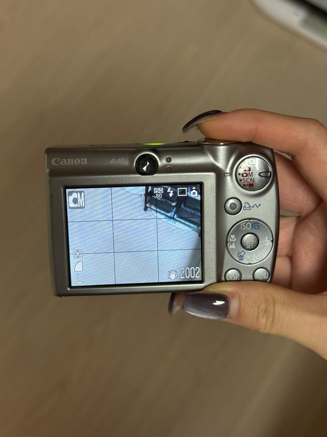 캐논 익서스 850 is ixus 상품이미지3