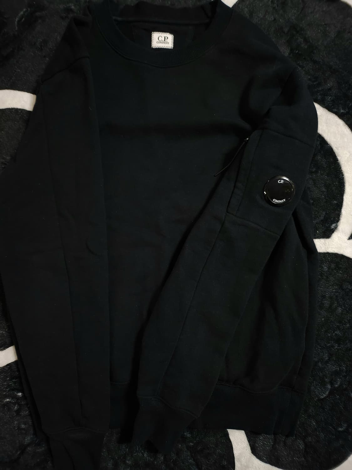 Cp company 스웻셔츠  상품이미지1