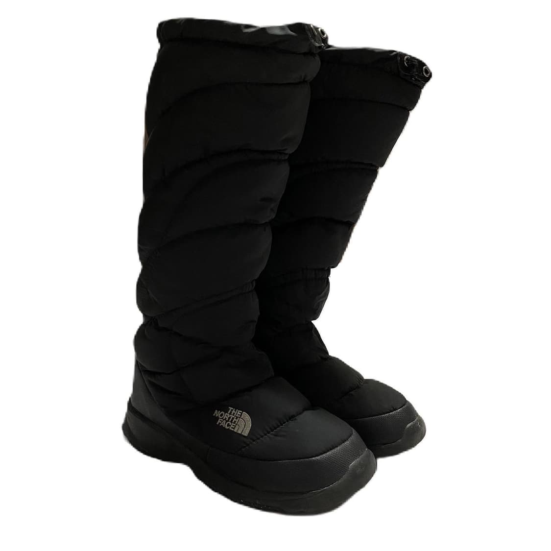 thenorthface vtg padded boots 상품이미지3