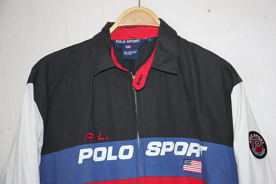 Polo Sports 폴로  상품이미지4