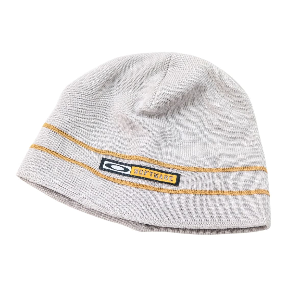 Oakley 오클리 90s 소프트웨어 빈티지 라인 로고 비니 (F) 상품이미지1