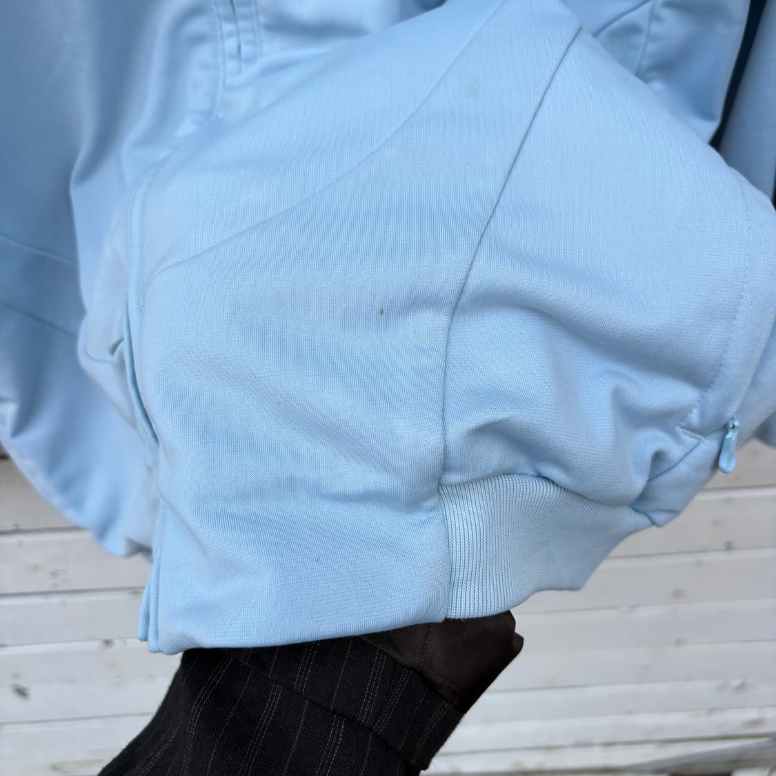 Adidas 아디다스 아르헨티나 져지 상품이미지5