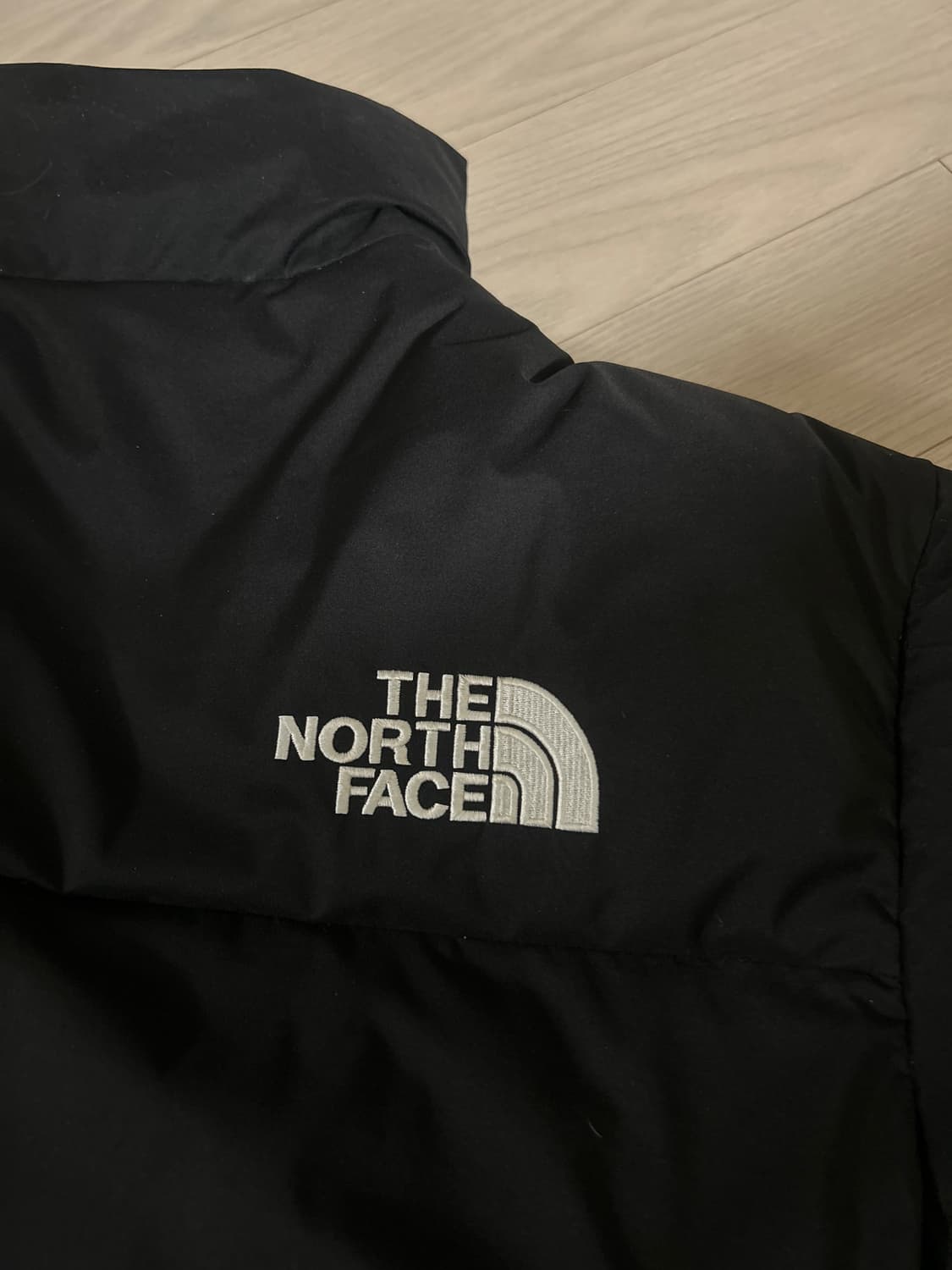 노스페이스 구스다운 상품이미지5