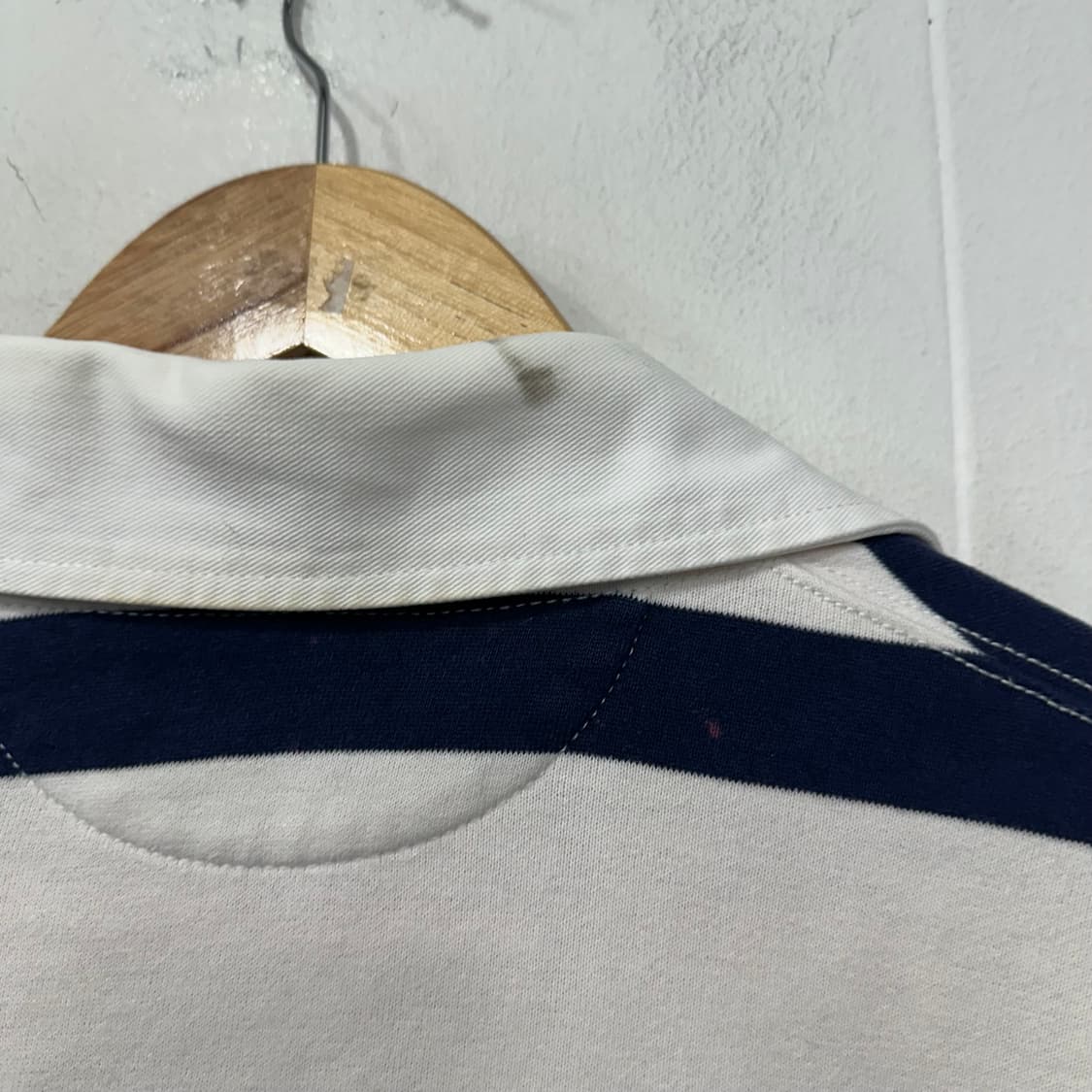 폴로 랄프로렌 럭비티 상품이미지6