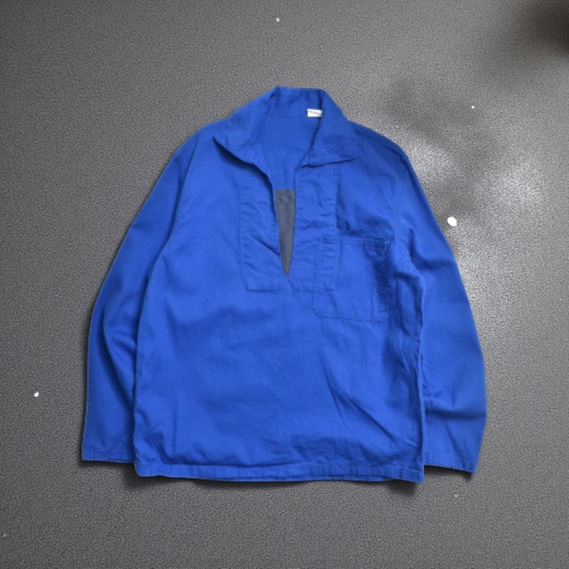 오리지널 프렌치 자켓 스모크 파카 상품이미지1