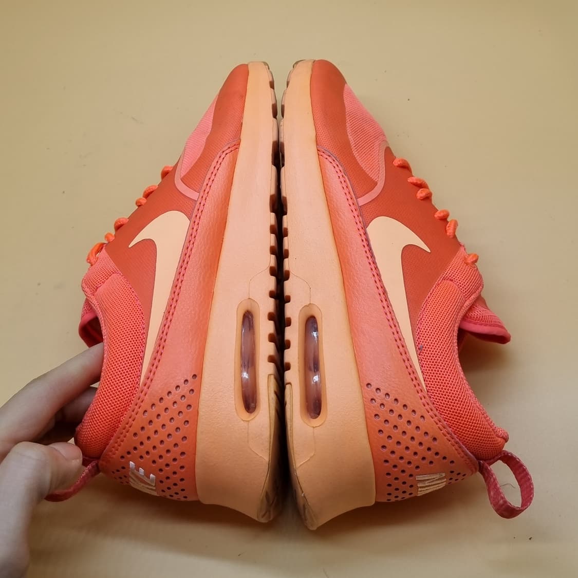 나이키 에어맥스 테아 운동화250  상품이미지5