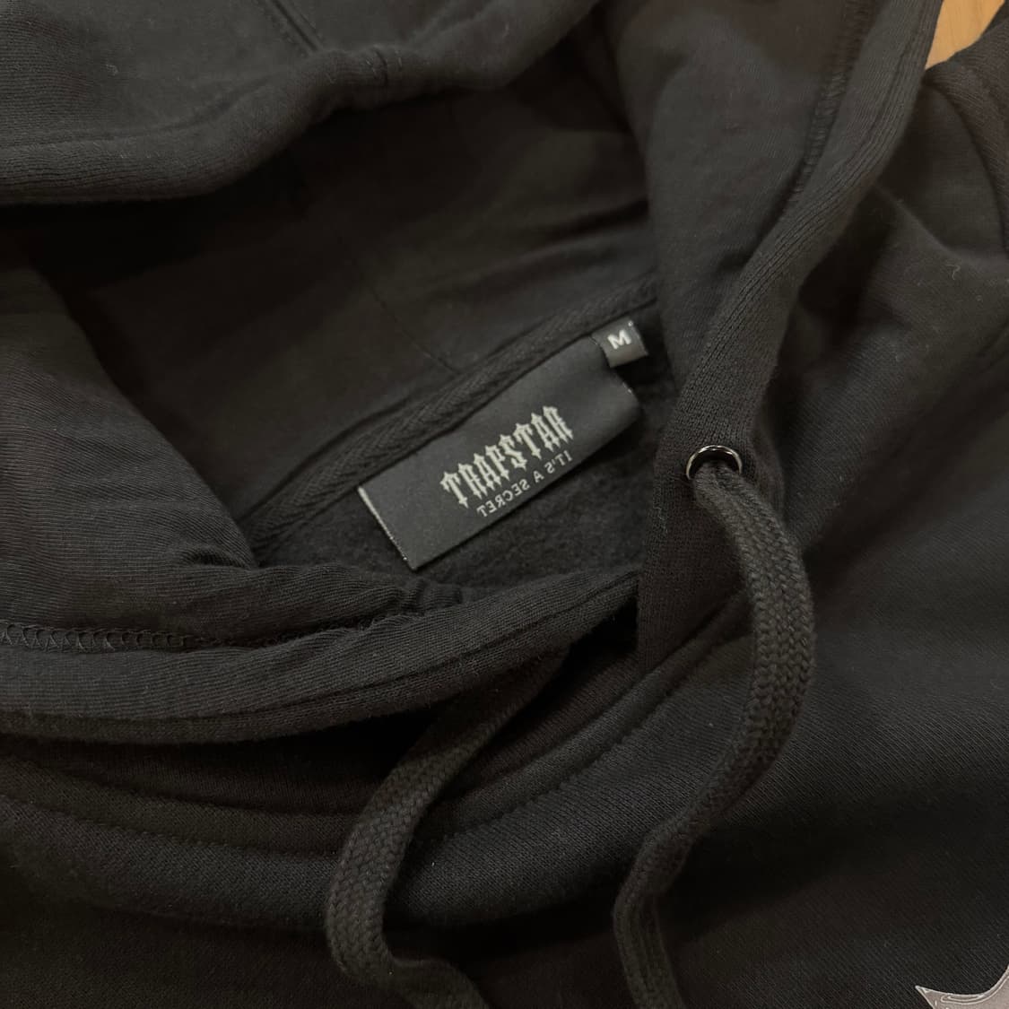(당일발송) TRAPSTAR 트랩스타 Irongate Arch 트랙슈트  상품이미지4