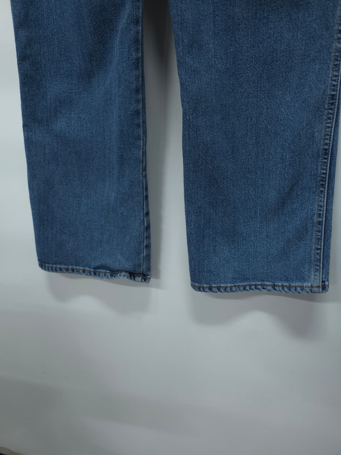 캘빈클라인(CK) 베이직 스트레이트 청바지 (30~31) 상품이미지8