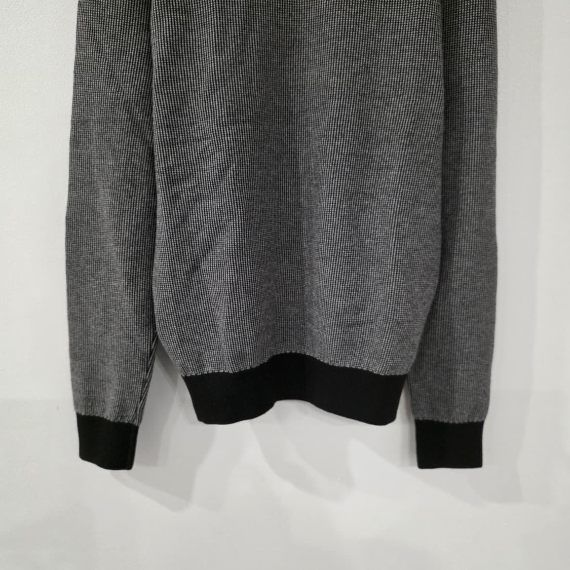 타이틀리스트 터틀넥 니트 M(95) 상품이미지2