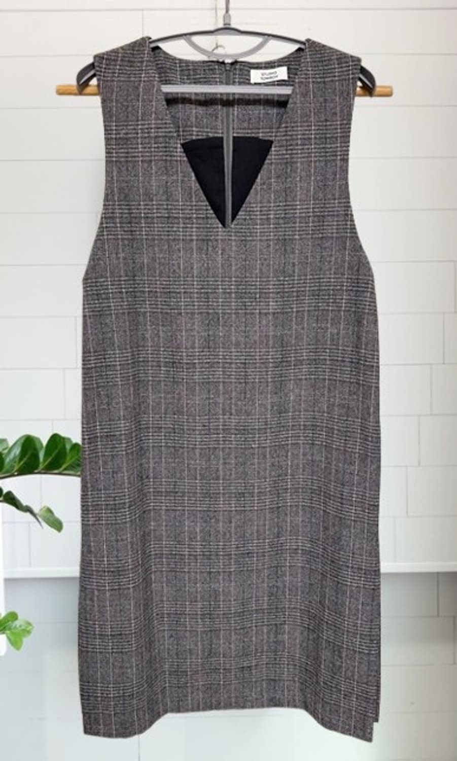 새) 스튜디오톰보이 원피스  상품이미지4