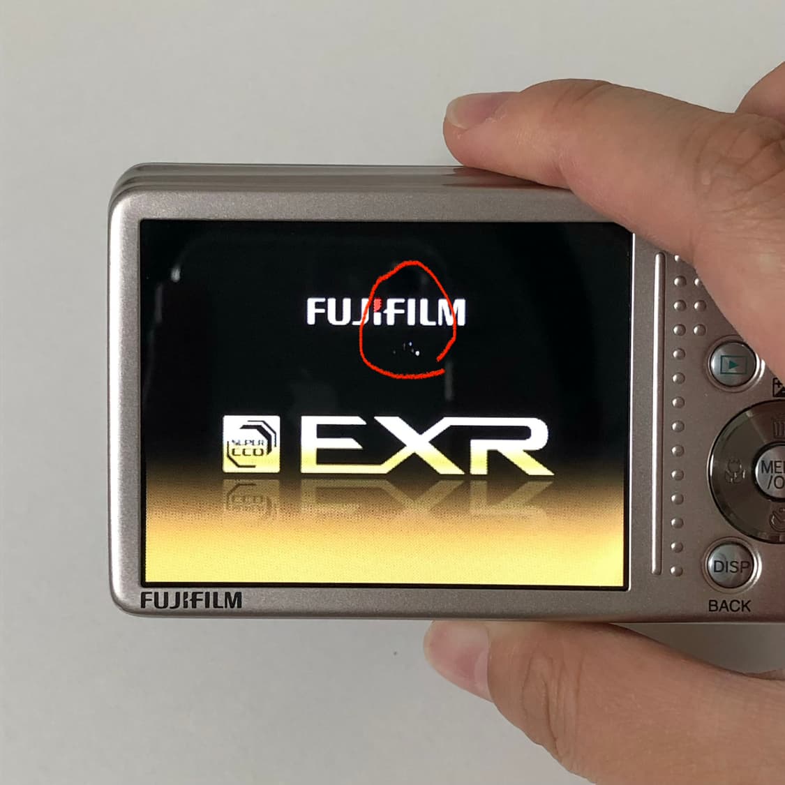 후지필름 파인픽스 f80exr 풀박스 상품이미지6