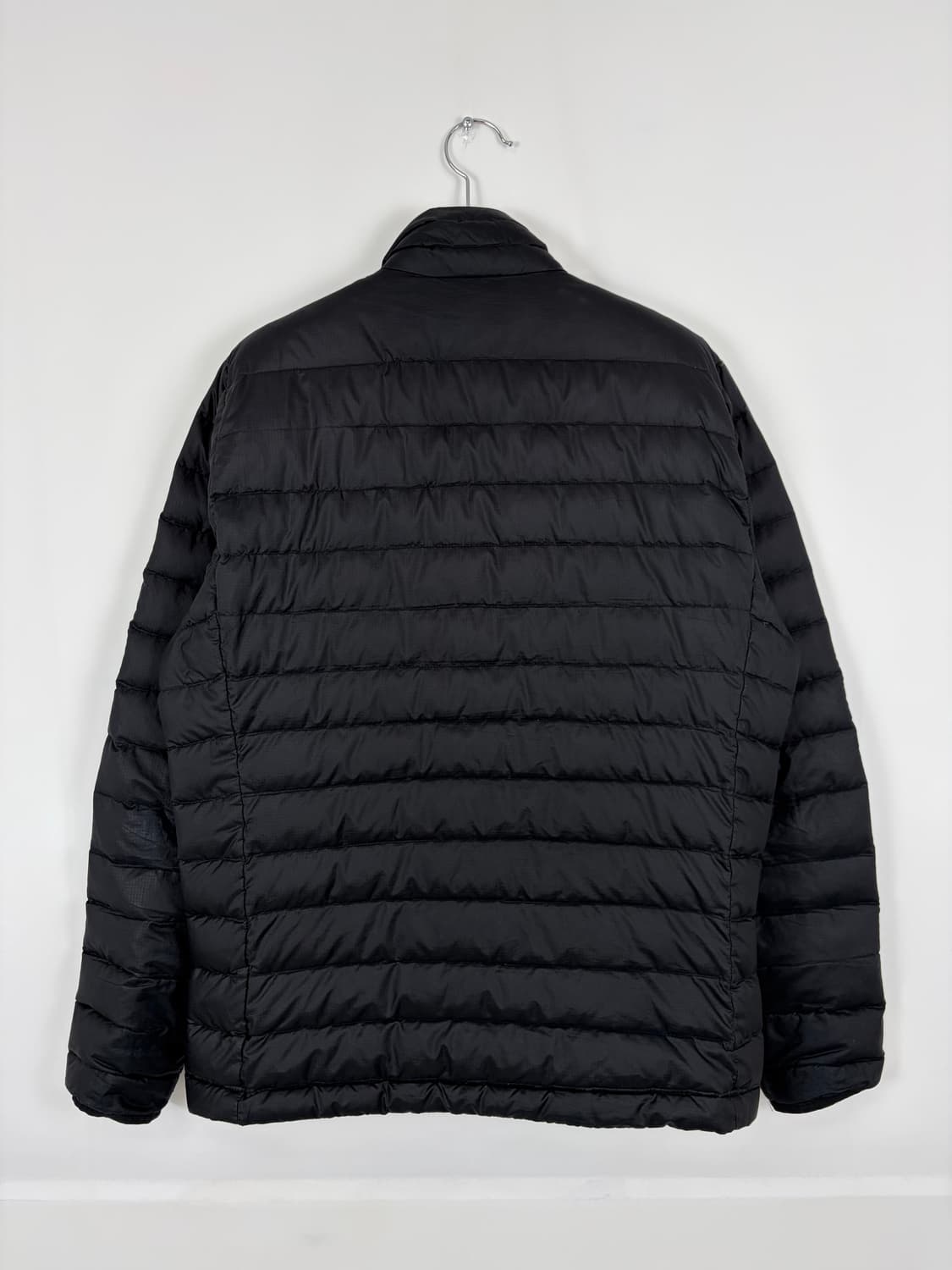 a117) 파타고니아 덕다운 경량패딩 상품이미지7