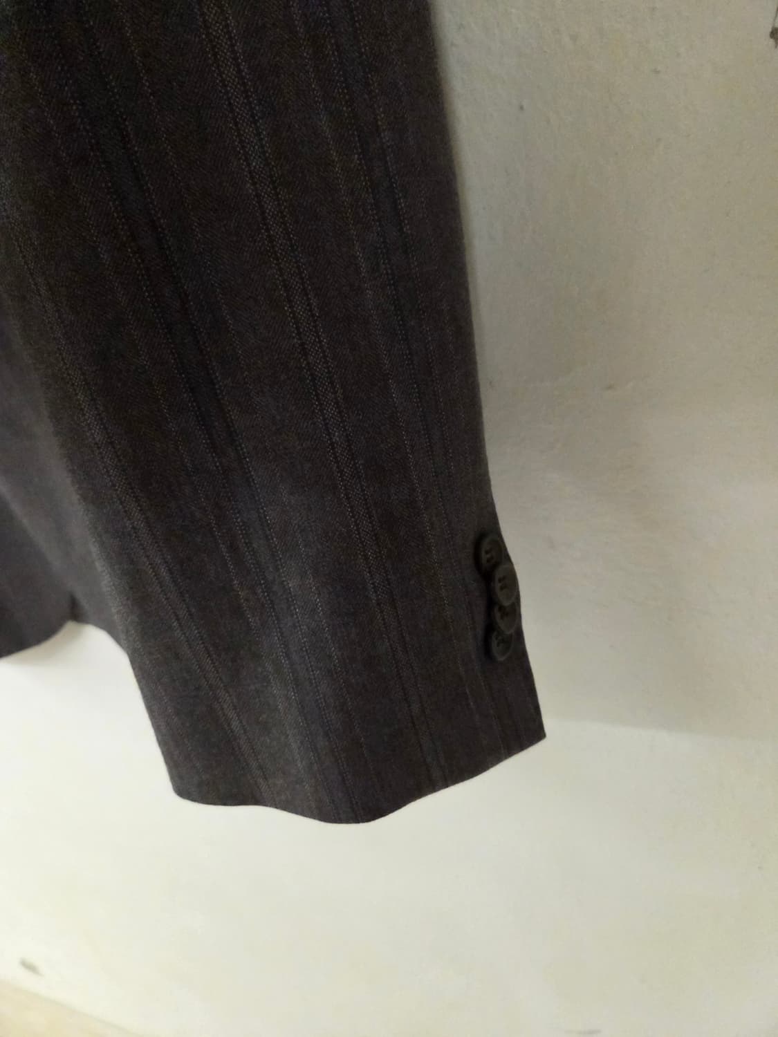 솔리드옴므 우영미 수트 정장 상품이미지3