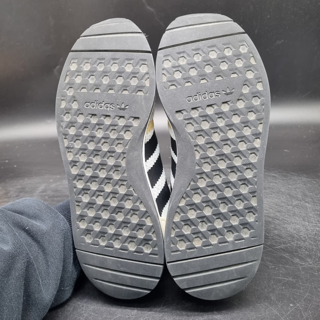 아디다스 n-5923 운동화245  상품이미지3