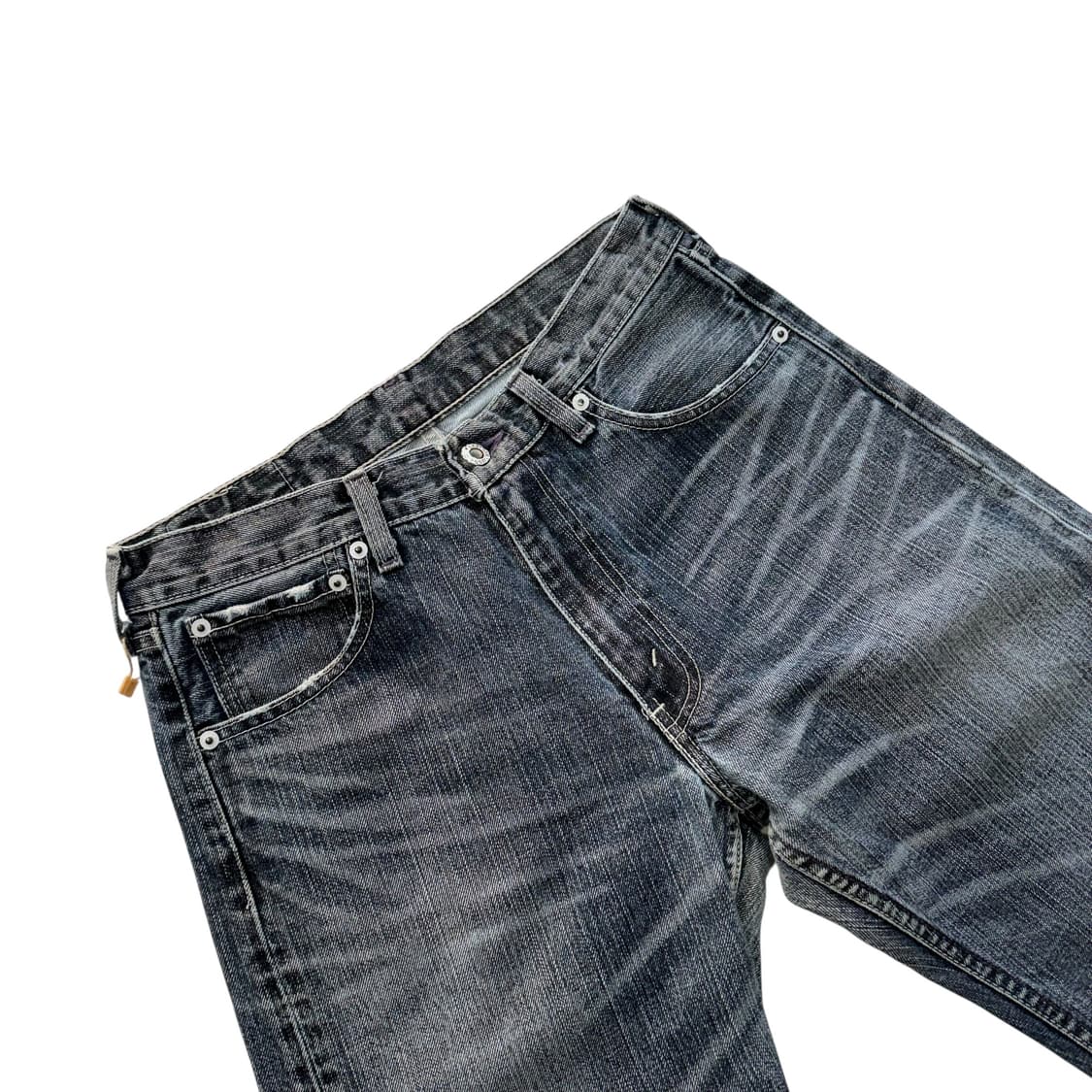 [29] 00's 리바이스 503 데님 청바지 [LV1377] 상품이미지2