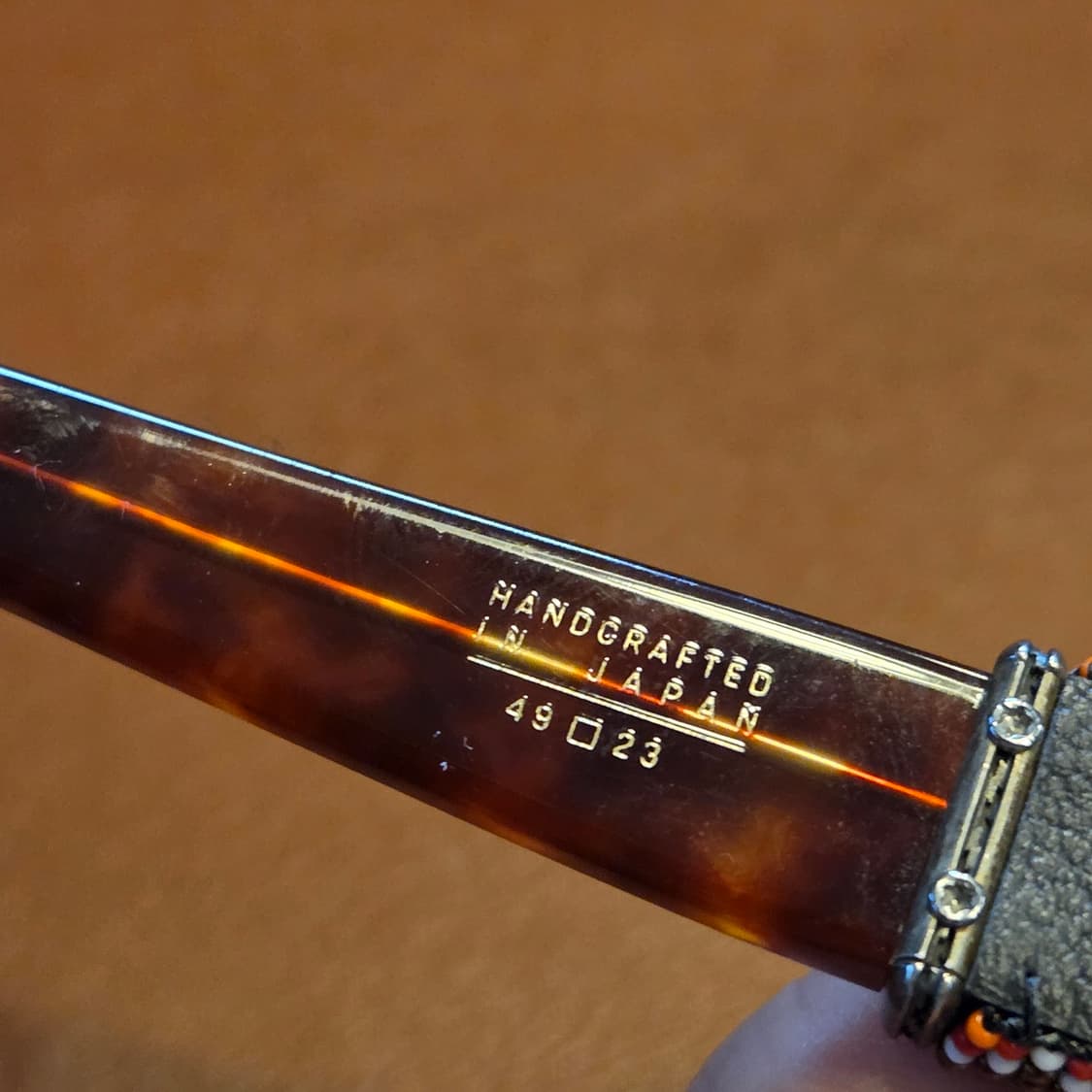 자크마리마지 라스트 프론티어 RAWLINS (49/23) 상품이미지10