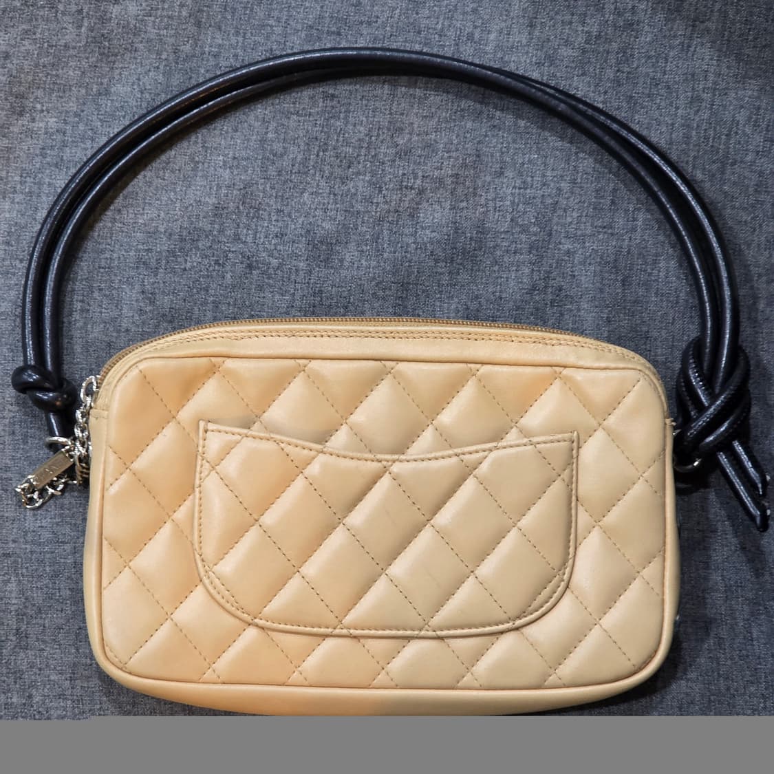샤넬 깜봉 미니백 숄더백 상품이미지2
