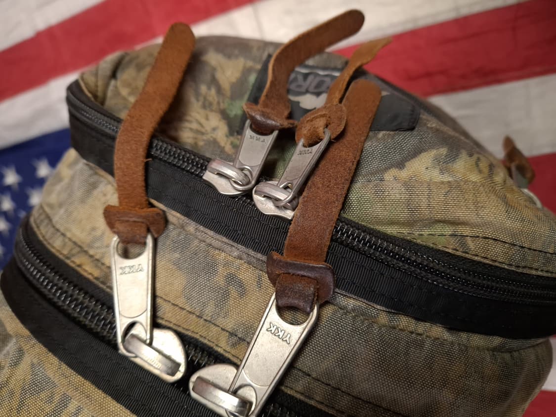 오리지날 미국제조 그레고리 리얼트리 데이백 상품이미지8