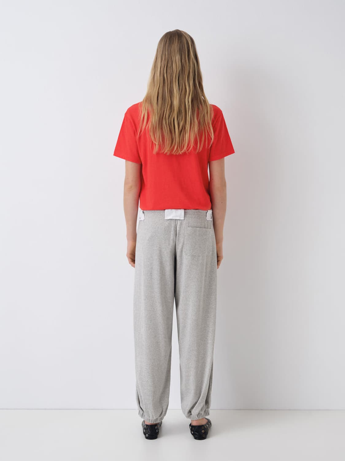 [M,L]기마구아스 Careful 티셔츠 상품이미지6