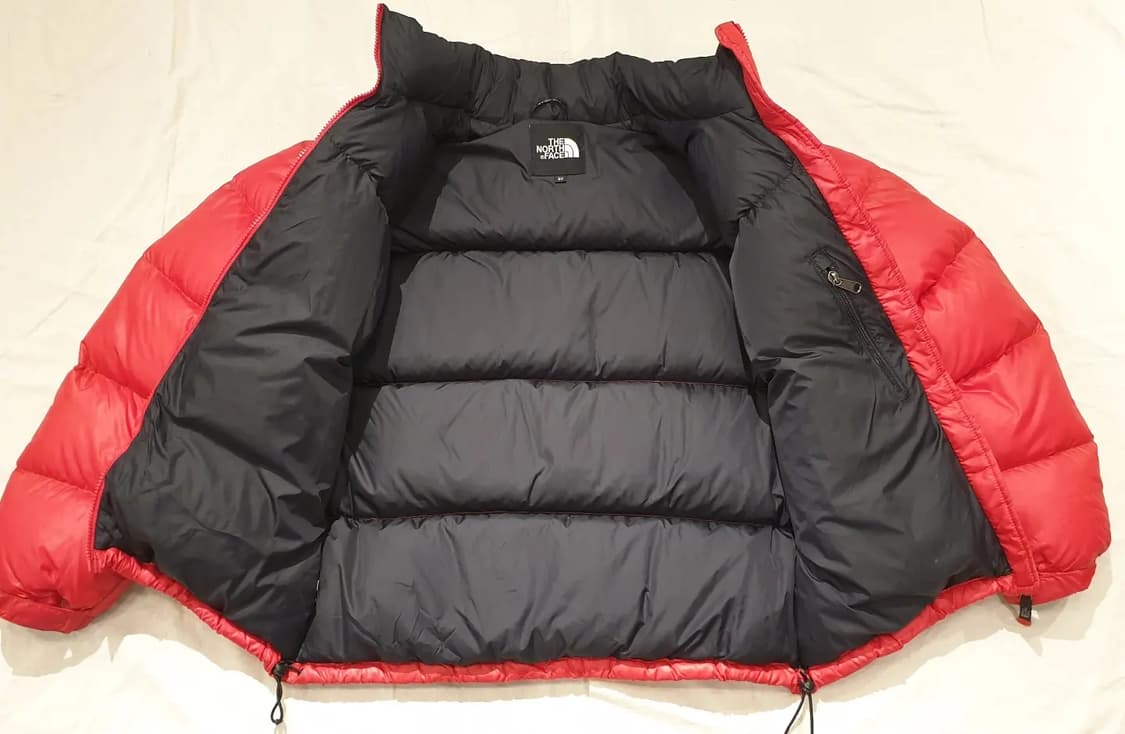 노스페이스 700 눕시 상품이미지3