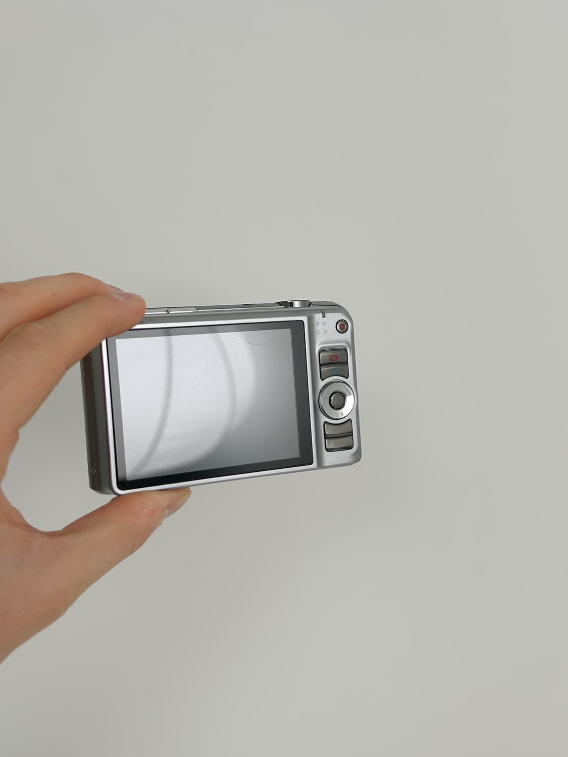 메이크업모드!) 카시오 엑슬림 h10 Exilim 빈티지 디카 상품이미지6