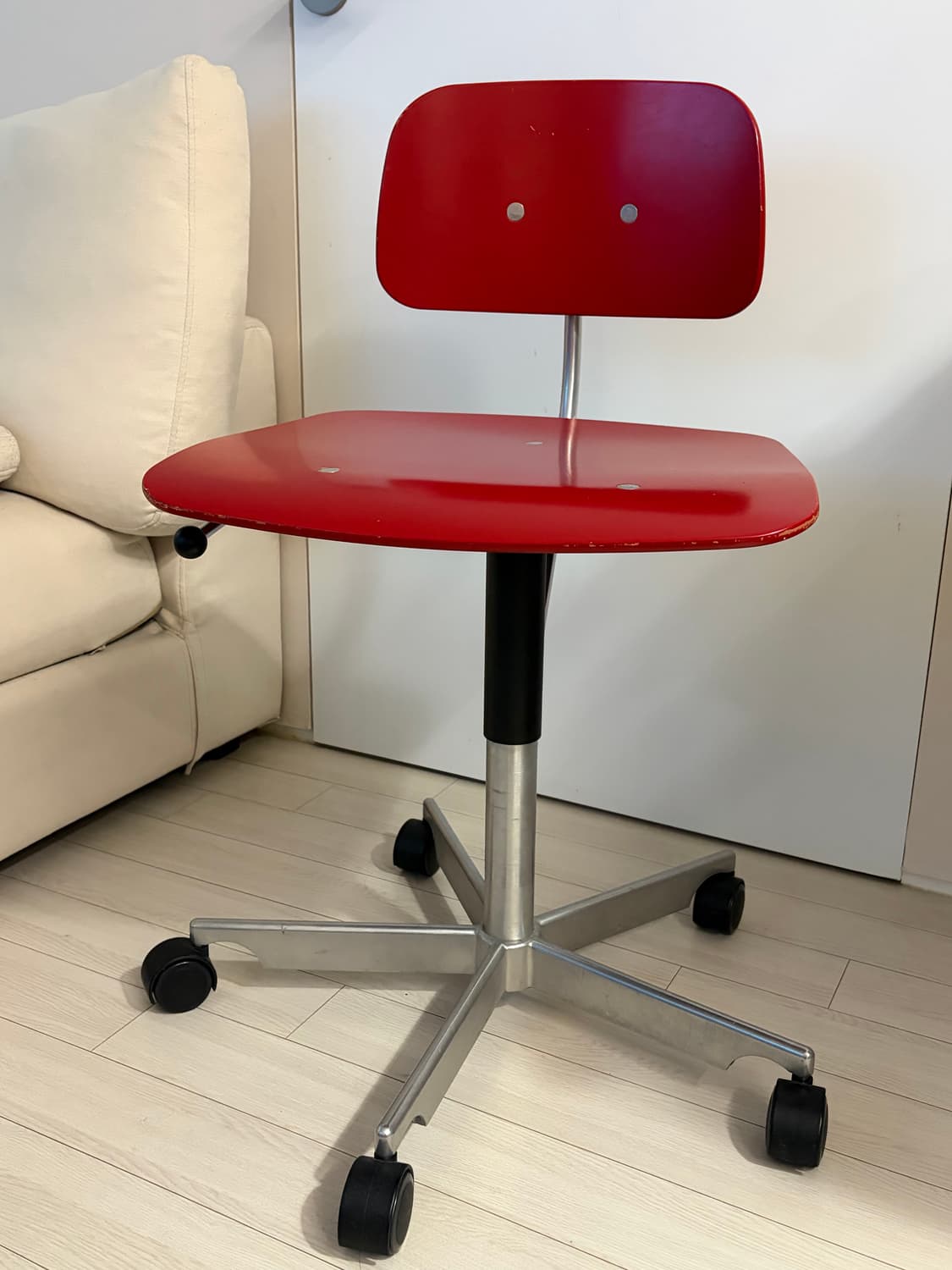 엥겔브레츠 케비 체어 상품이미지2