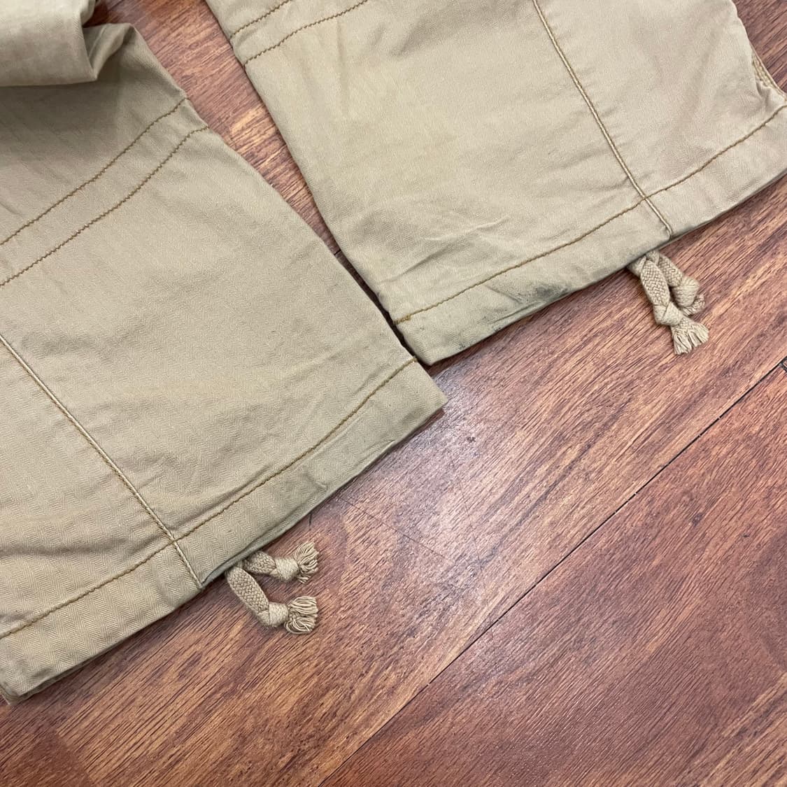 폴로 유틸리티 탄창 카고 팬츠 상품이미지7