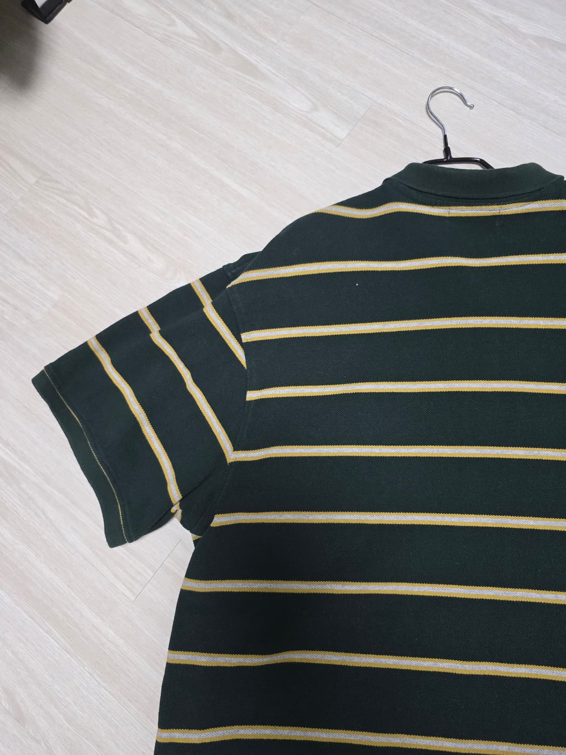 노티카 재팬 jp 보더 폴로 셔츠
- XL 상품이미지7
