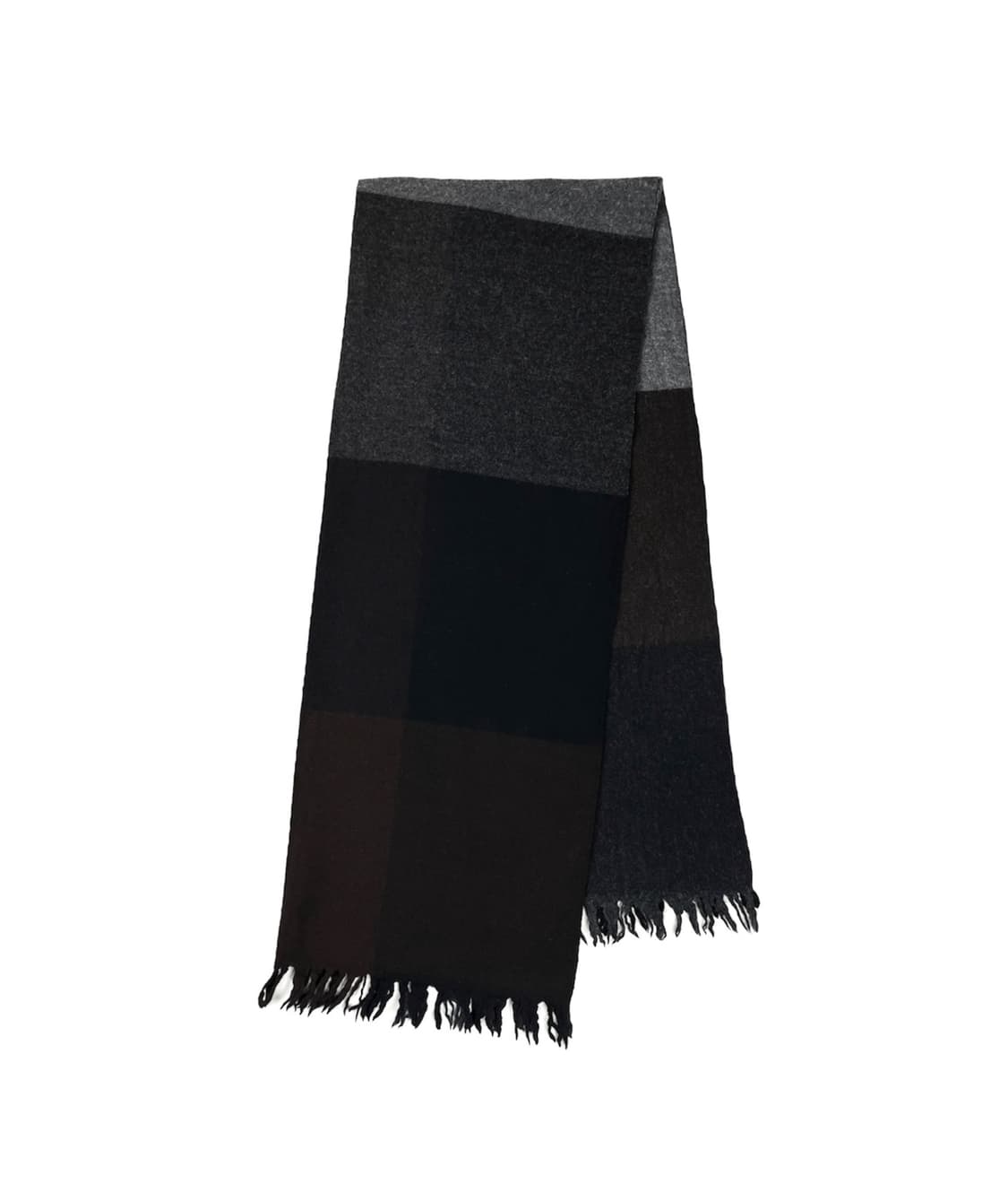 wool fulling muffler 상품이미지2