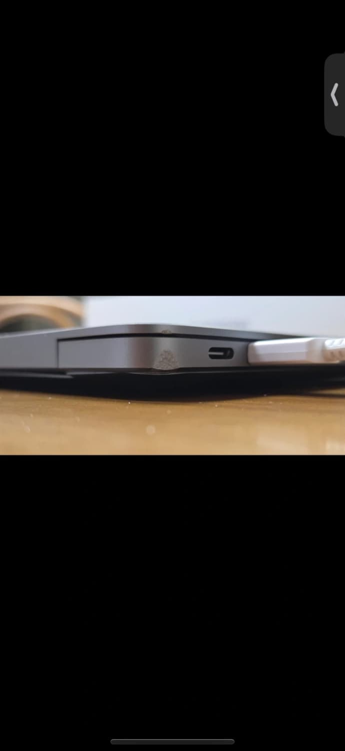 맥북 에어 13 M1 칩 256GB 상품이미지5