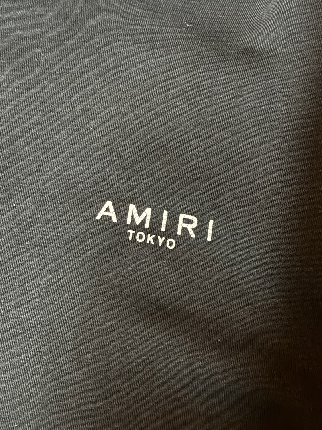 아미리 도쿄한정판 후드 xxl 상품이미지6