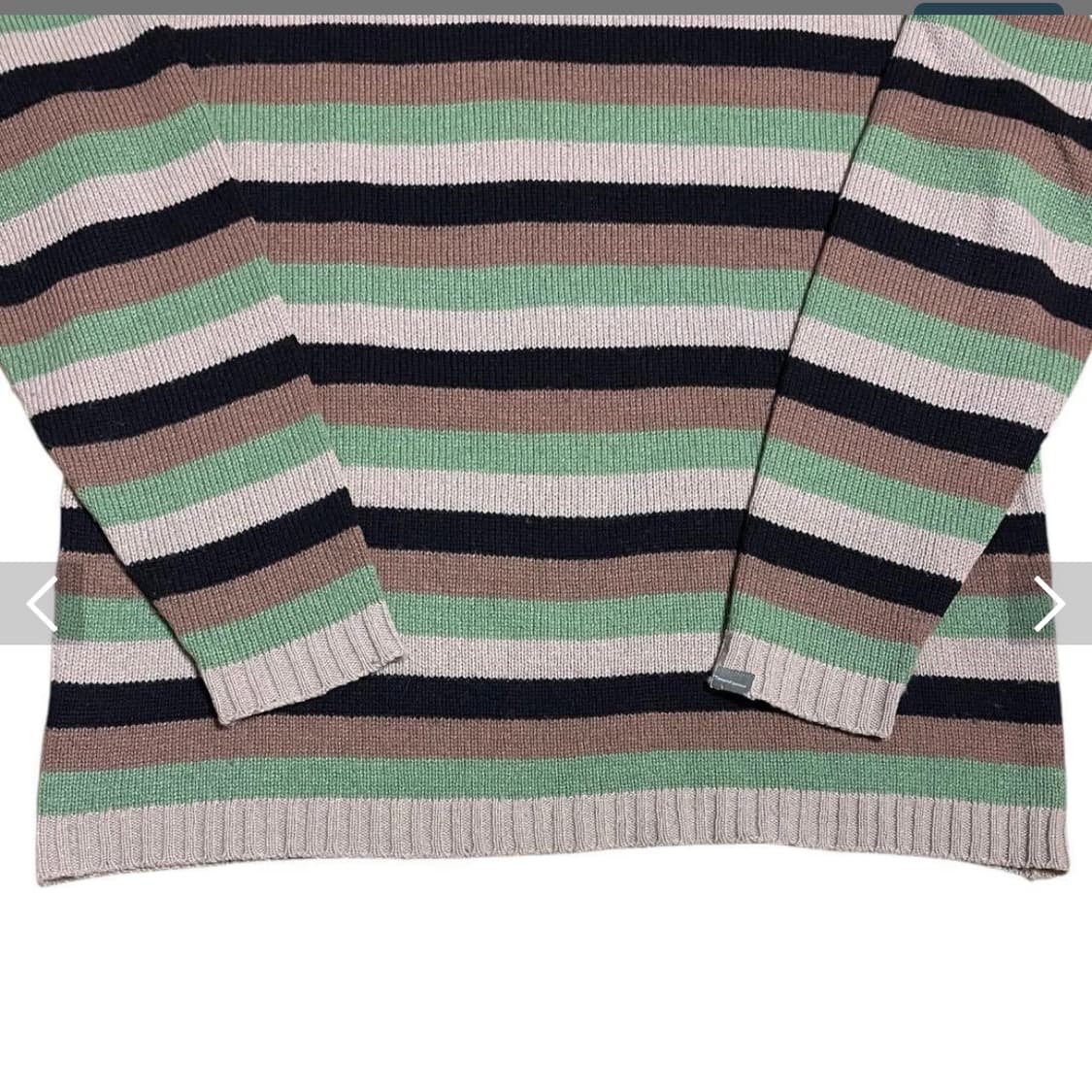 wtaps 00s knit old 올드갭 키무라타쿠야 언더커버 상품이미지4