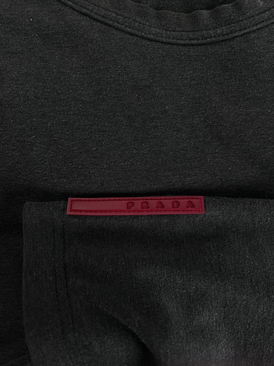 prada sports long sleeve 상품이미지4