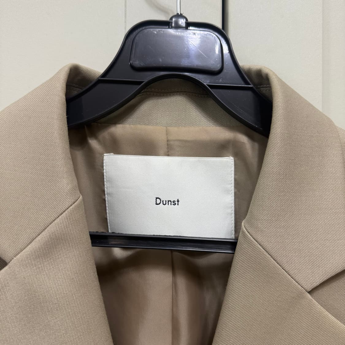 던스트 Dunst ESSENTIAL 자켓 블레이저 상품이미지2