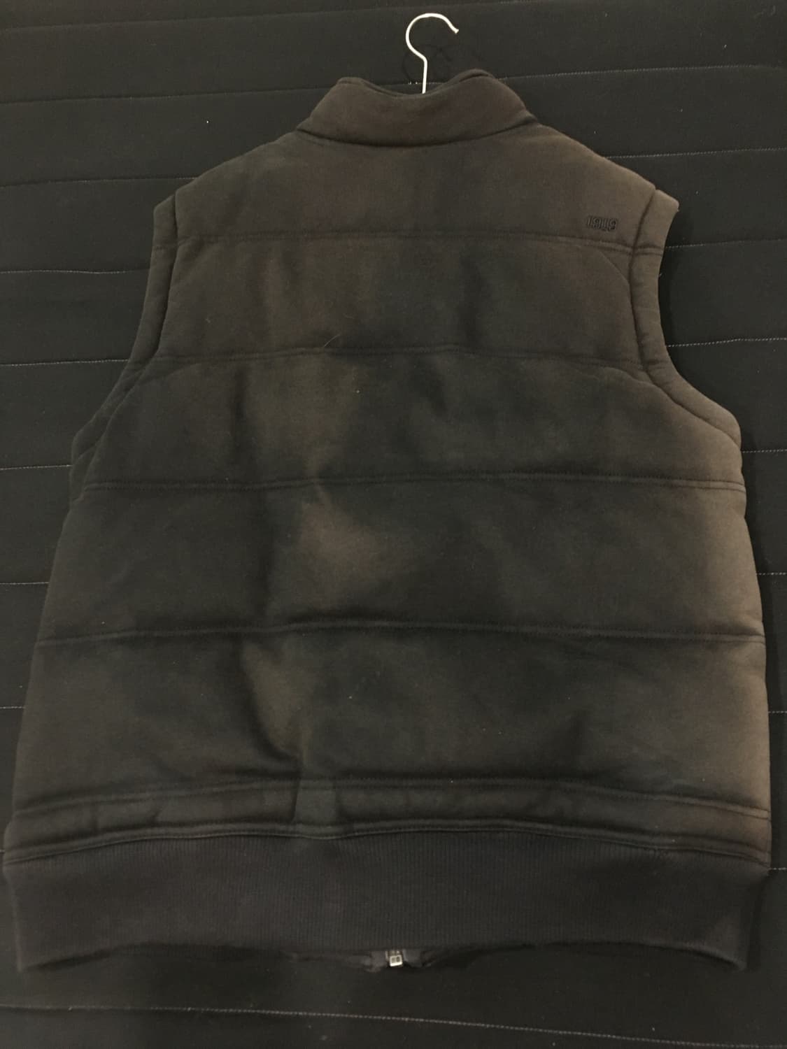 champion 빈티지 조끼 상품이미지2