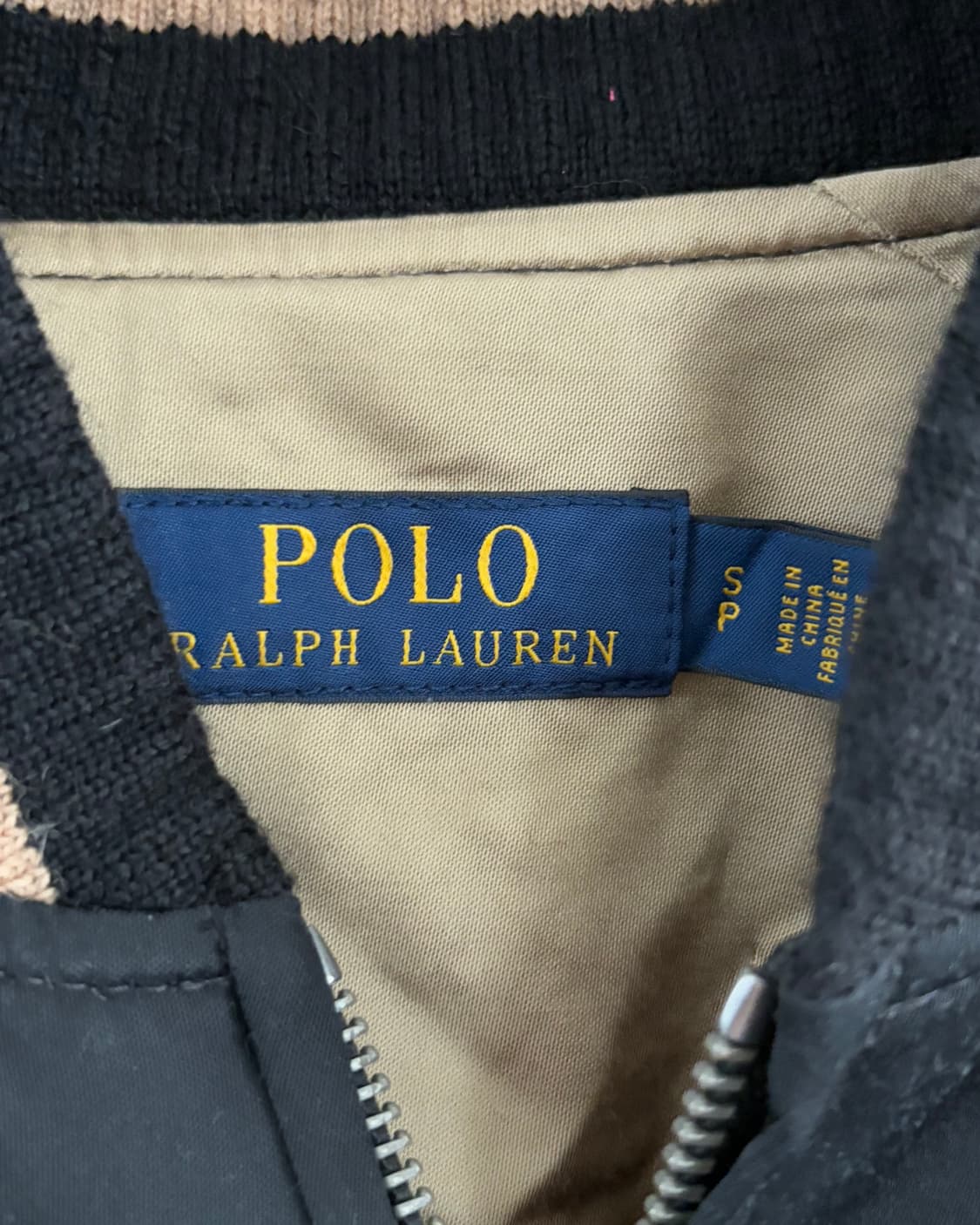 Polo 폴로 랄프로렌 신형 스카쟌 자켓 상품이미지5