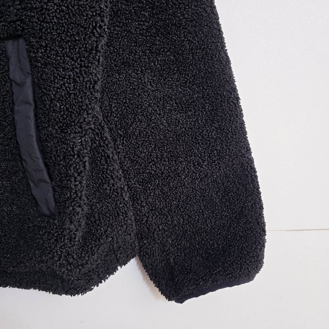 아이더 남성 후리스 집업 점퍼 상품이미지4