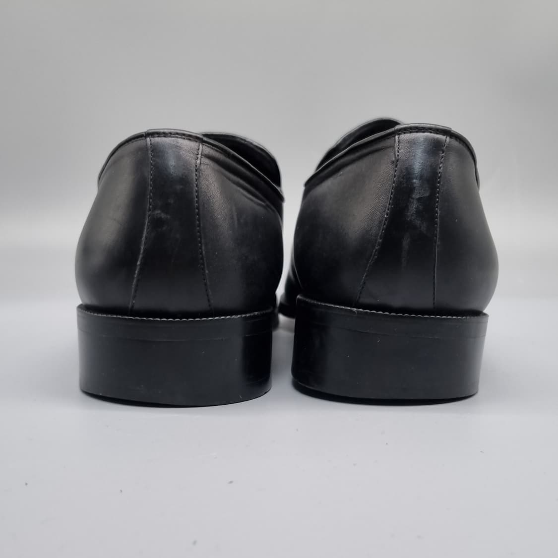 에스콰이어 남성로퍼 실사이즈275 상품이미지3