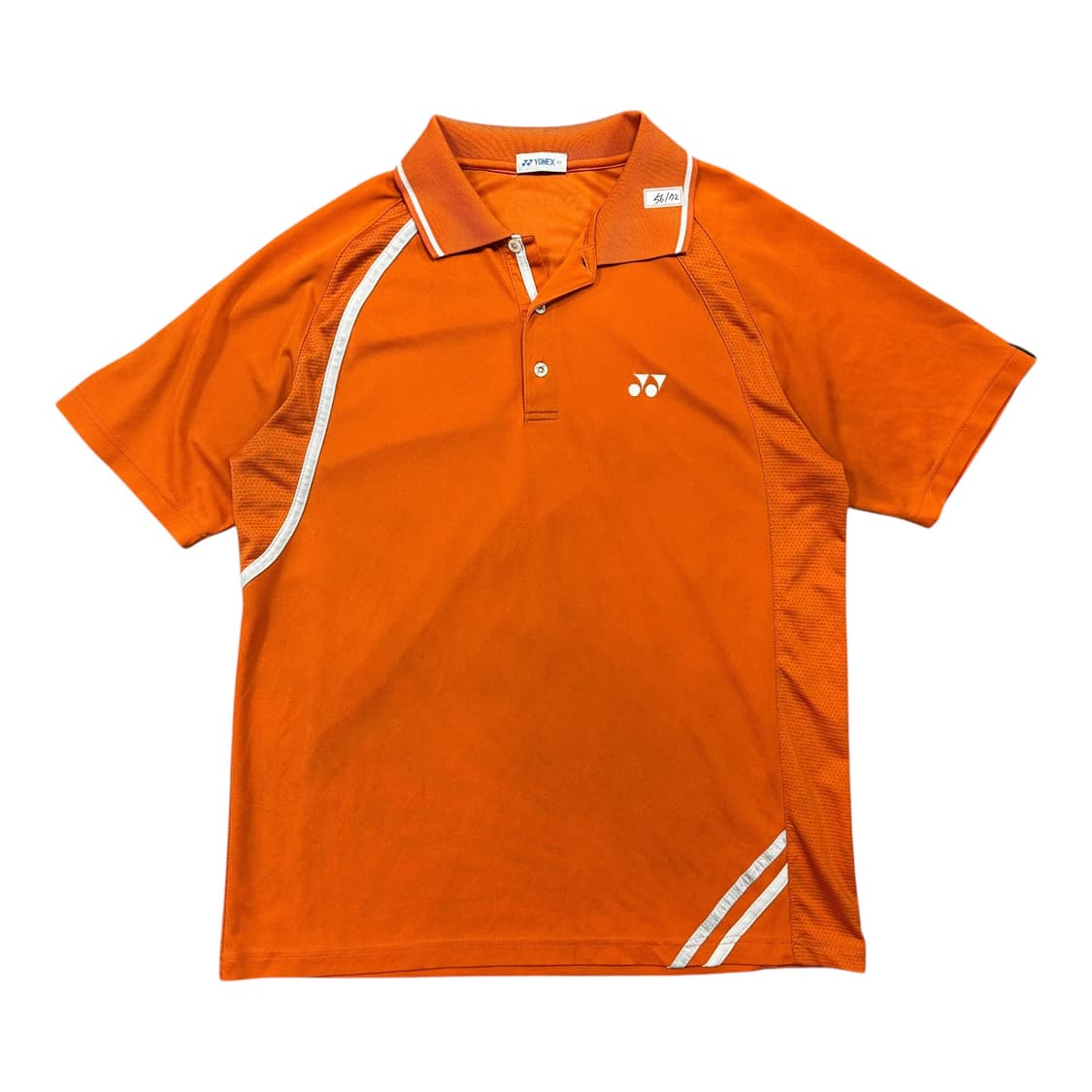 ✨ (바배) 요넥스 배드민턴 카라 반팔티 상품이미지1