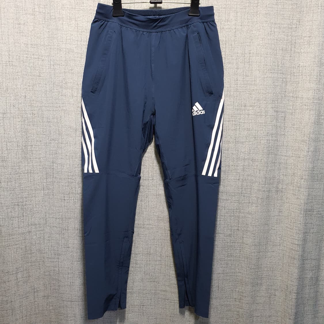 아디다스 남성 트랙탑 트레이닝 세트 상품이미지6