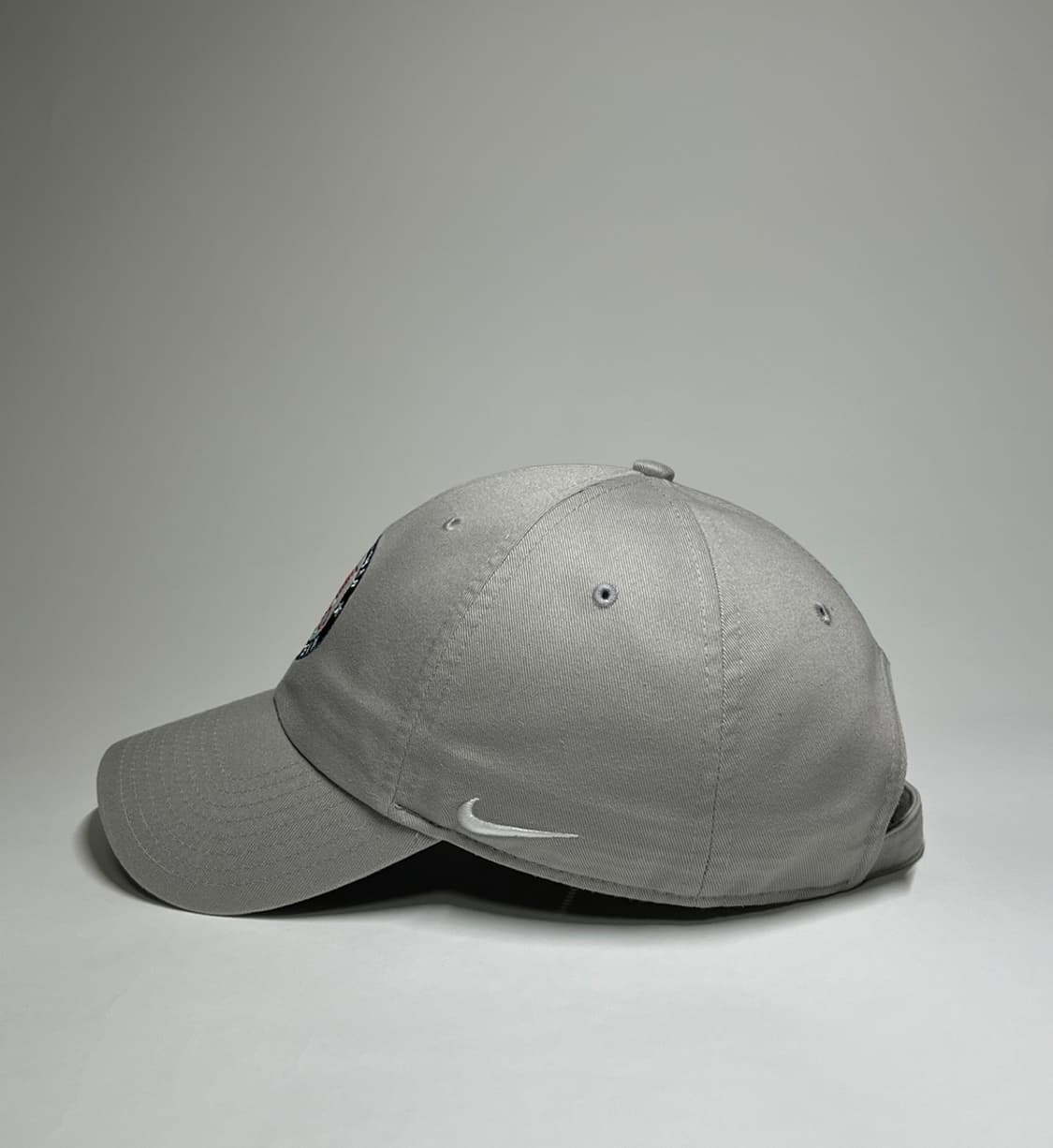 NIKE 나이키 레어 빈티지 미국 USA 올림픽팀 국가대표 볼캡 모자 상품이미지4