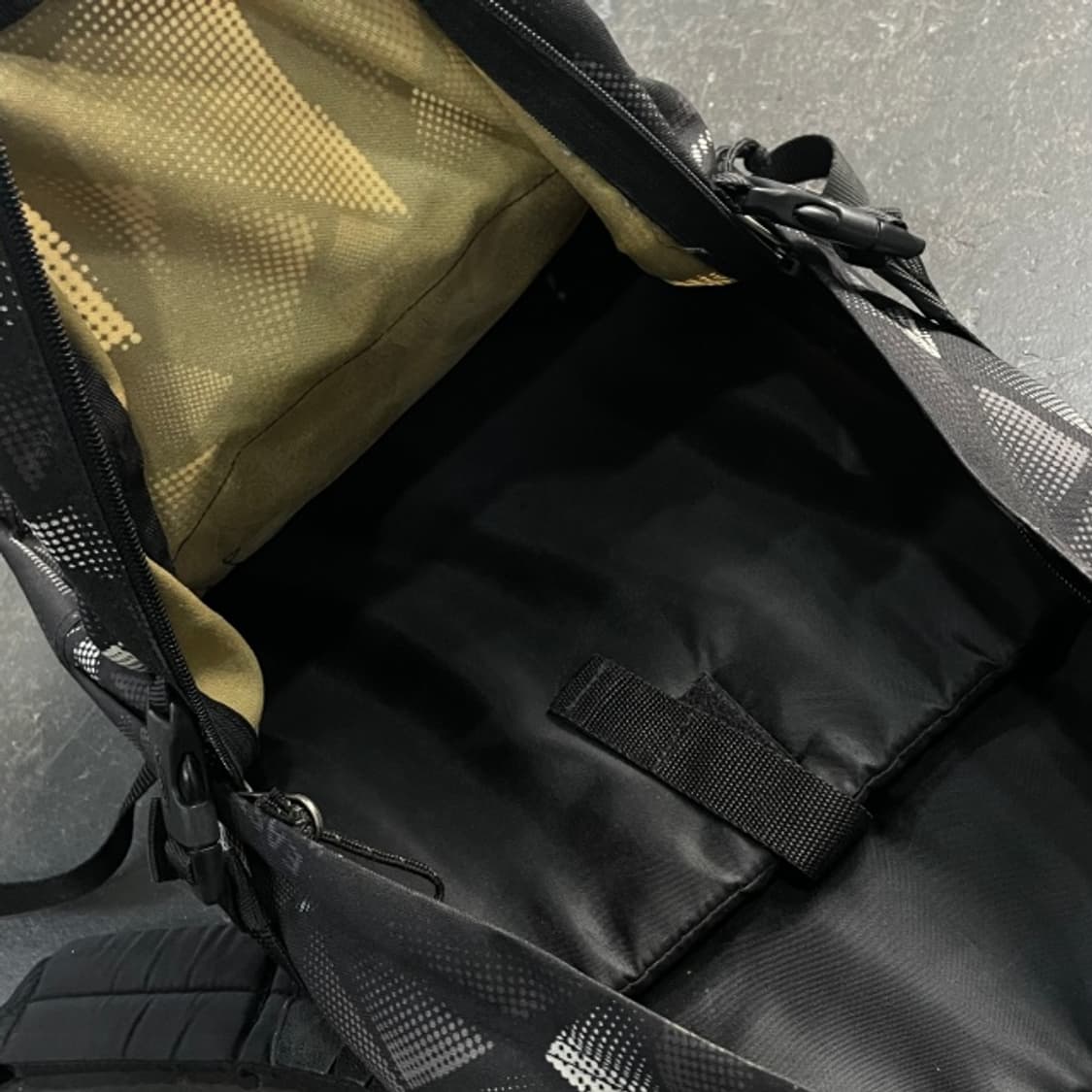 이스트팩 백팩  상품이미지4