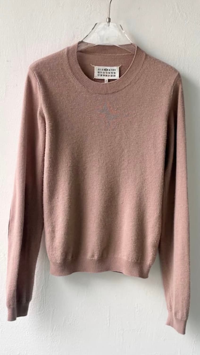 메종 마르지엘라 니트 상품이미지1