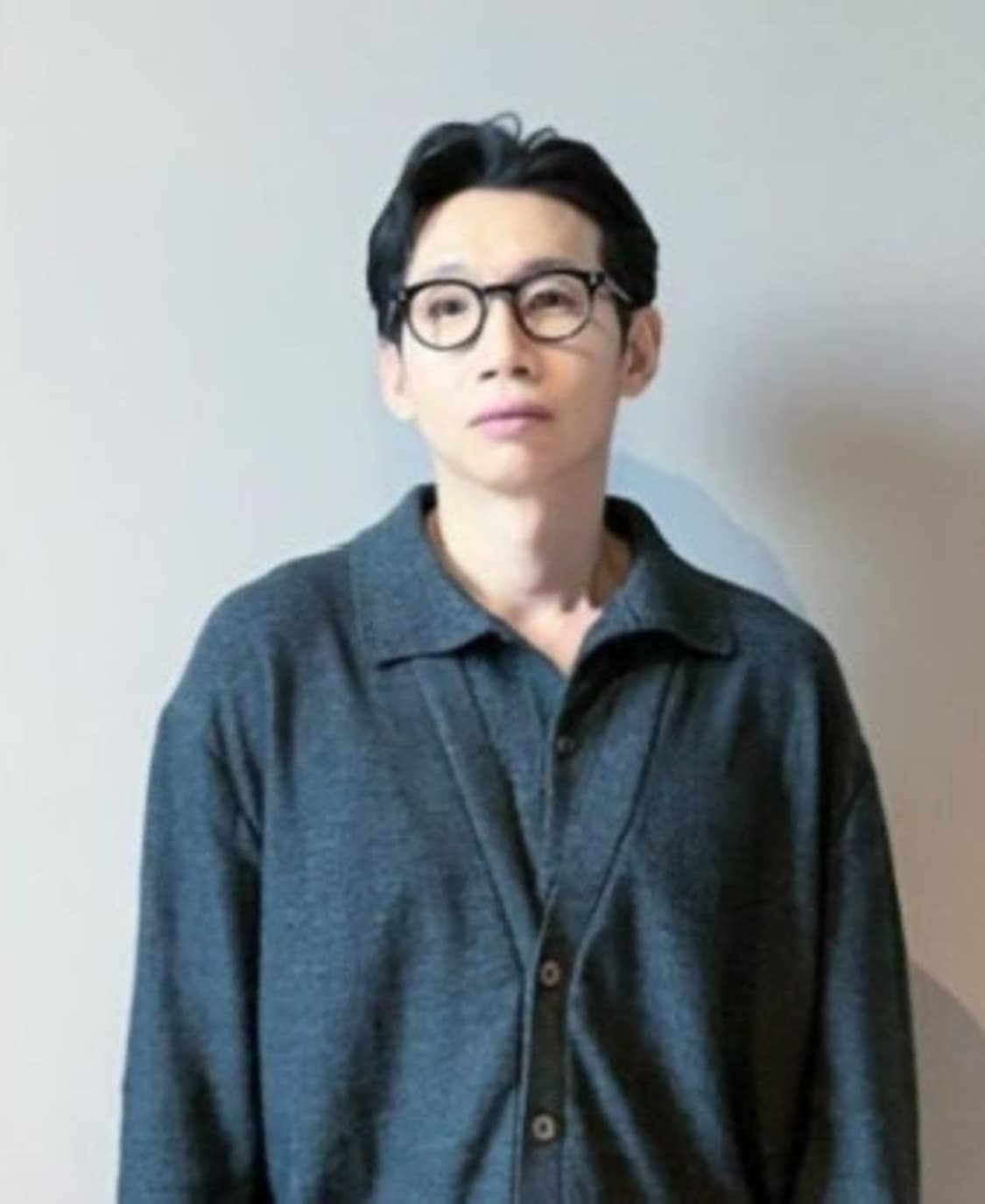 젠틀몬스터 밀란 브라운 안경(트와이스 쯔위,채영,손나은,봉태규 착용) 상품이미지3